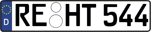 RE-HT544