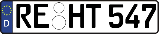 RE-HT547
