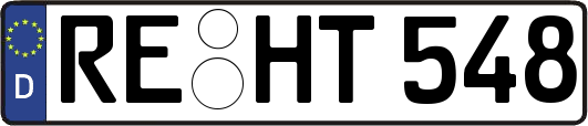 RE-HT548