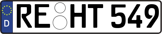 RE-HT549