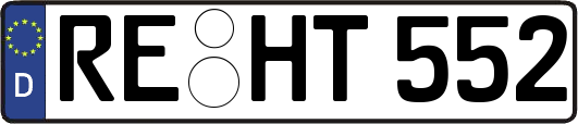 RE-HT552