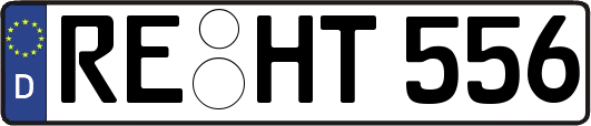 RE-HT556