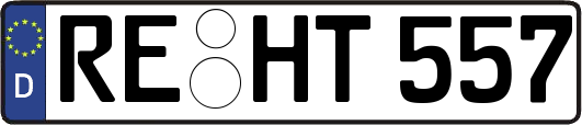 RE-HT557