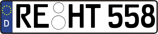 RE-HT558