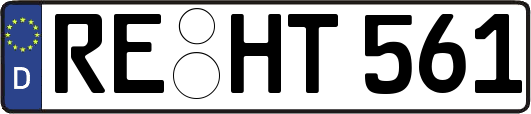 RE-HT561