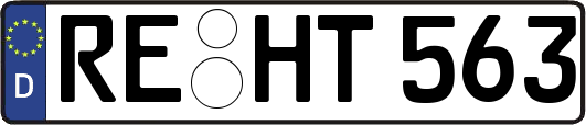 RE-HT563
