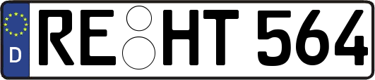 RE-HT564