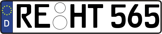 RE-HT565