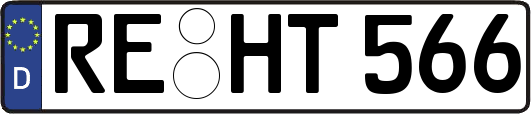 RE-HT566