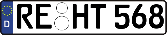 RE-HT568
