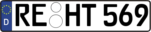 RE-HT569