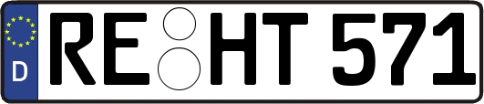 RE-HT571
