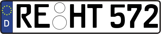 RE-HT572