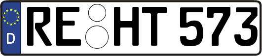 RE-HT573