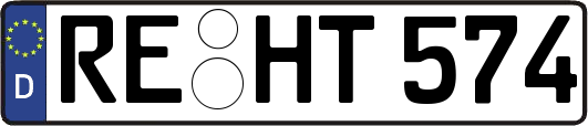 RE-HT574