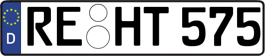 RE-HT575