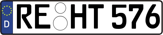 RE-HT576