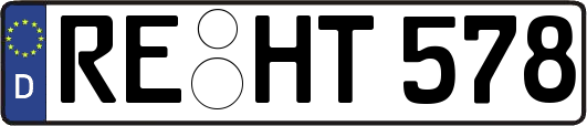 RE-HT578