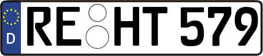 RE-HT579