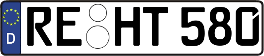 RE-HT580