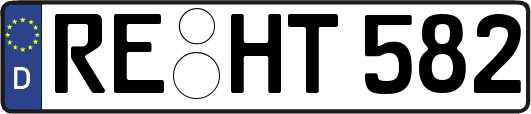 RE-HT582