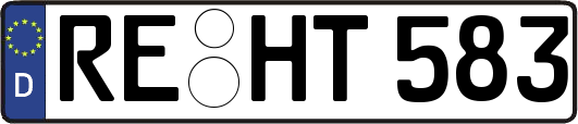 RE-HT583