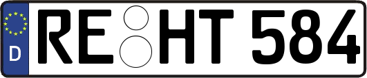RE-HT584