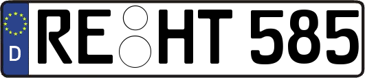 RE-HT585