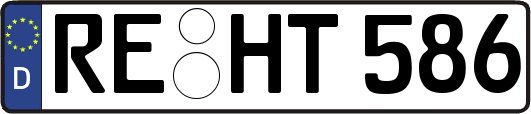 RE-HT586