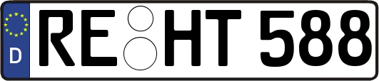 RE-HT588