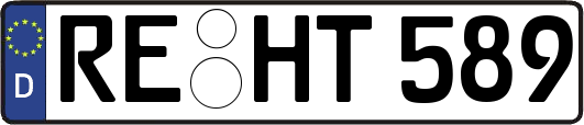RE-HT589