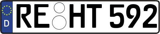 RE-HT592