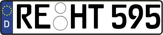 RE-HT595