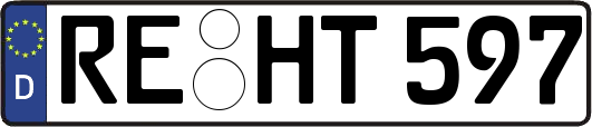 RE-HT597