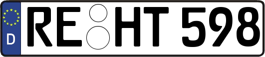 RE-HT598