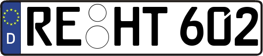 RE-HT602
