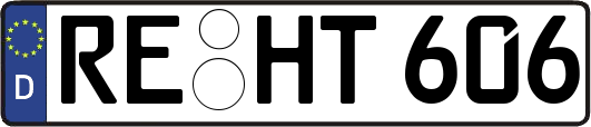 RE-HT606