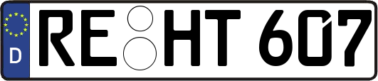 RE-HT607