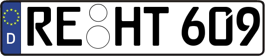 RE-HT609