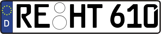RE-HT610