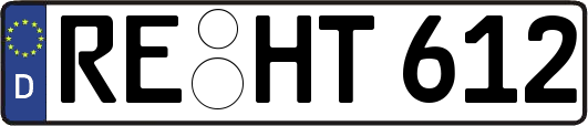 RE-HT612