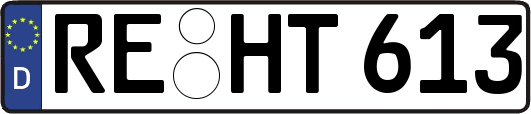 RE-HT613