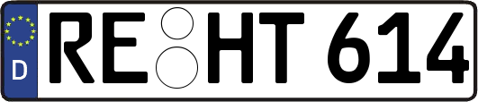 RE-HT614