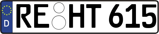RE-HT615