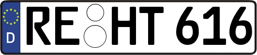 RE-HT616