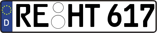 RE-HT617