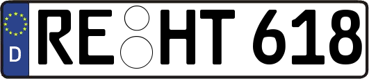 RE-HT618