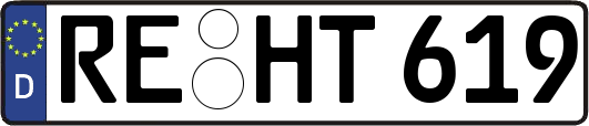 RE-HT619
