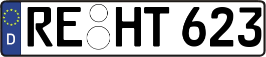 RE-HT623