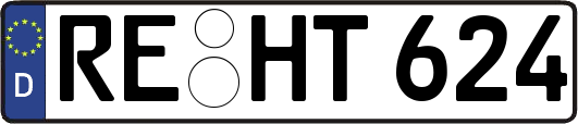 RE-HT624